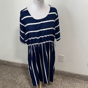 🦎 NWT Alisha & Chloe Dress